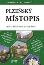 Plzeňský místopis Plzeňský místopis