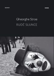 Rudé slunce - Geo Stroe - Romány Rudé slunce