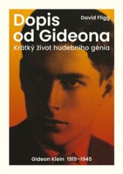 Dopis od Gideona Dopis od Gideona