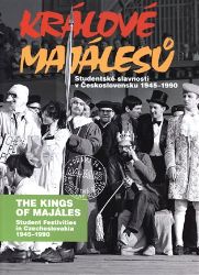Králové Majálesů Králové Majálesů