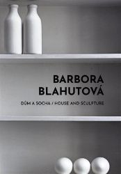 Barbora Blahutová - Ilona Víchová - Výtvarné umění Barbora Blahutová