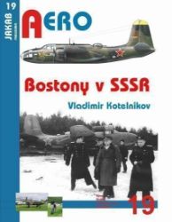 Bostony v SSSR - Vladimir Kotelnikov - Literatura faktu Bostony v SSSR