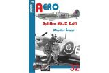 Spitfire Mk.IX - 2.díl - Miroslav Šnajdr - Literatura faktu Spitfire Mk.IX - 2.díl