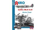 Spitfire Mk.IX - 2.díl - Miroslav Šnajdr - Literatura faktu Spitfire Mk.IX - 2.díl