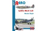 Spitfire Mk.IX - 3.díl Spitfire Mk.IX - 3.díl