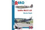 Spitfire Mk.IX - 3.díl Spitfire Mk.IX - 3.díl