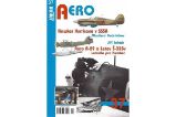 Hawker Hurricane v SSSR / Aero A-29 a Letov Š-328v - Letadla pro Kumbor Hawker Hurricane v SSSR / Aero A-29 a Letov Š-328v - Letadla pro Kumbor