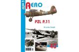 PZL P.11 PZL P.11