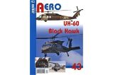 UH-60 Black Hawk - Jakub Fojtík - Literatura faktu UH-60 Black Hawk