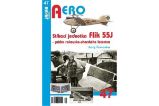 Stíhací jednotka Flik 55J - Pýcha rakousko-uherského letectva - Juraj Červenka - Literatura faktu Stíhací jednotka Flik 55J - Pýcha rakousko-uherského letectva