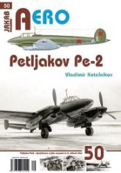 AERO č.50 Petljakov Pe-2