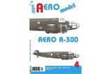 AEROmodel 4 - AERO A-300 AEROmodel 4 - AERO A-300