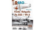 Focke-Achgelis Fa 223 Focke-Achgelis Fa 223