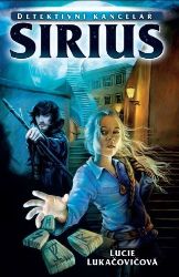 Detektivní kancelář Sirius - Lucie Lukačovičová - Fantasy, sci-fi Detektivní kancelář Sirius