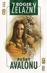 Amber 2 - Pušky Avalonu Amber 2 - Pušky Avalonu