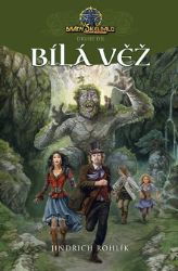 Brány Skeldalu 2 - Bílá věž Brány Skeldalu 2 - Bílá věž