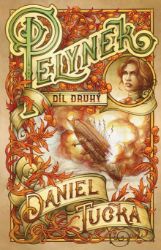 Pelyněk 2 - Daniel Tučka - Fantasy Pelyněk 2