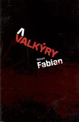 Valkýry - Robert Fabian - Sci-fi Valkýry