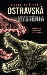 Ostravská mystéria Ostravská mystéria