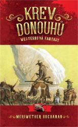 Krev Donouhů Krev Donouhů
