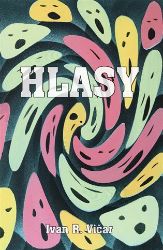 Hlasy - Ivan Vičar - Thrillery Hlasy