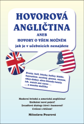 Hovorová angličtina Hovorová angličtina