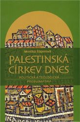 Palestinská církev dnes - Literatura faktu Palestinská církev dnes