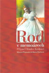 Rod v memoárech - Alena Zachová - Biografie a autobiografie Rod v memoárech