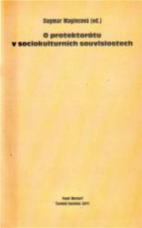 O protektorátu v sociokulturních souvisl