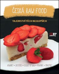 Česká raw food Česká raw food