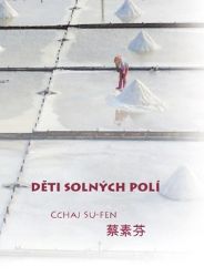Děti solných polí Děti solných polí