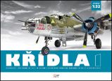 Křídla 1 - Toni Canfora - Hobby Křídla 1