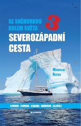 Se Sněhurkou kolem světa 3 - Severozápadní cesta Se Sněhurkou kolem světa 3 - Severozápadní cesta