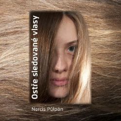 Ostře sledované vlasy - Narcis Půlpán - Poezie a básně Ostře sledované vlasy