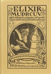 Elixír mudrcův - Astr C. - Astrologie, horoskopy Elixír mudrcův