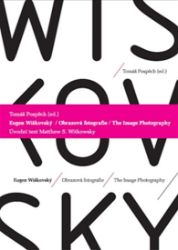 Obrazová fotografie / The Photographic Picture - Tomáš Pospěch - Umění a architektura Obrazová fotografie / The Photographic Picture