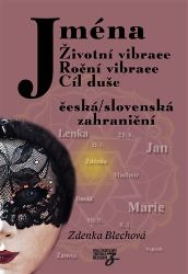 Jména - Životní vibrace, roční vibrace, cíl duše Jména - Životní vibrace, roční vibrace, cíl duše