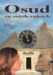 Osud ve svých rukách - Zdenka Blechová - Astrologie, horoskopy Osud ve svých rukách