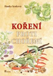 Koření proti choření Koření proti choření