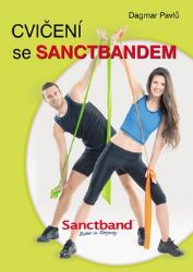 Cvičení se Sanctbandem Cvičení se Sanctbandem