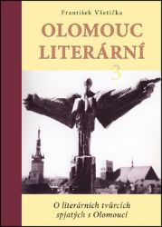 Olomouc literární 3 Olomouc literární 3