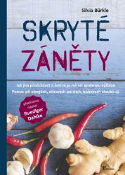 Skryté záněty Skryté záněty