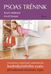Psoas trénink - Arndt Fengler,Kristin Adlerová - Sport Psoas trénink