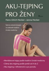 Aku-tejping pro ženy Aku-tejping pro ženy