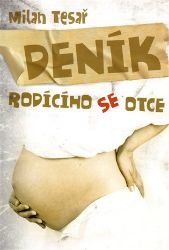Deník rodícího se otce Deník rodícího se otce