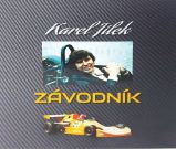 Karel Jílek - Závodník - Jiří Král - Spisovatelé Karel Jílek - Závodník