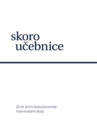 Skoroučebnice - Milan Knížák,Milan Perič - Pedagogika Skoroučebnice