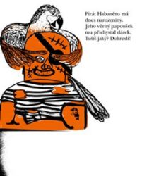 Ať se tužka zapotí 2 - Martin Kubát - Omalovánky a samolepky pro děti Ať se tužka zapotí 2