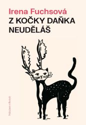 Z kočky daňka neuděláš Z kočky daňka neuděláš