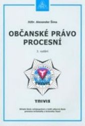 Občanské právo procesní Občanské právo procesní